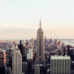 New York Lockdown Diary thumbnail