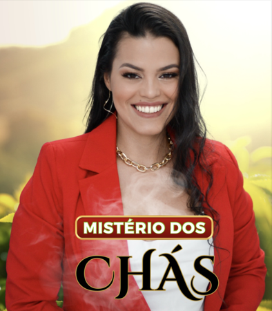 Mistério dos Chás  thumbnail