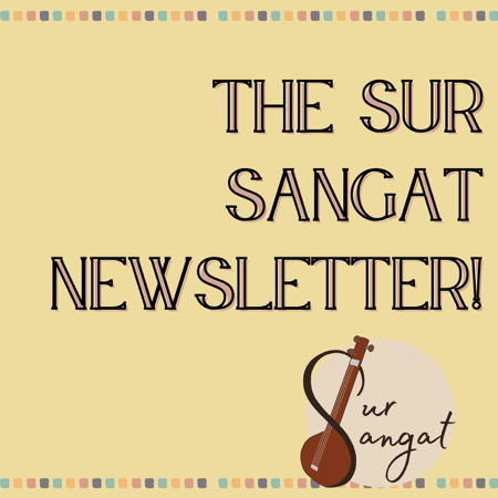 Subscribe to the newsletter! thumbnail