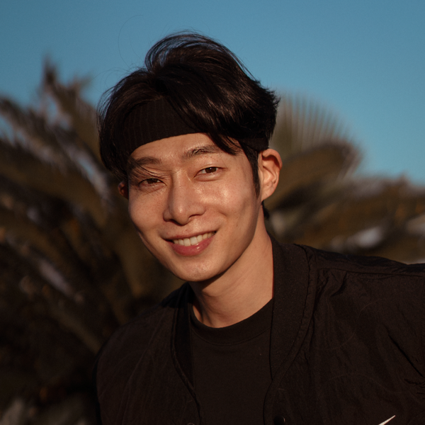 KYUNG SIK KIM — Bio Site