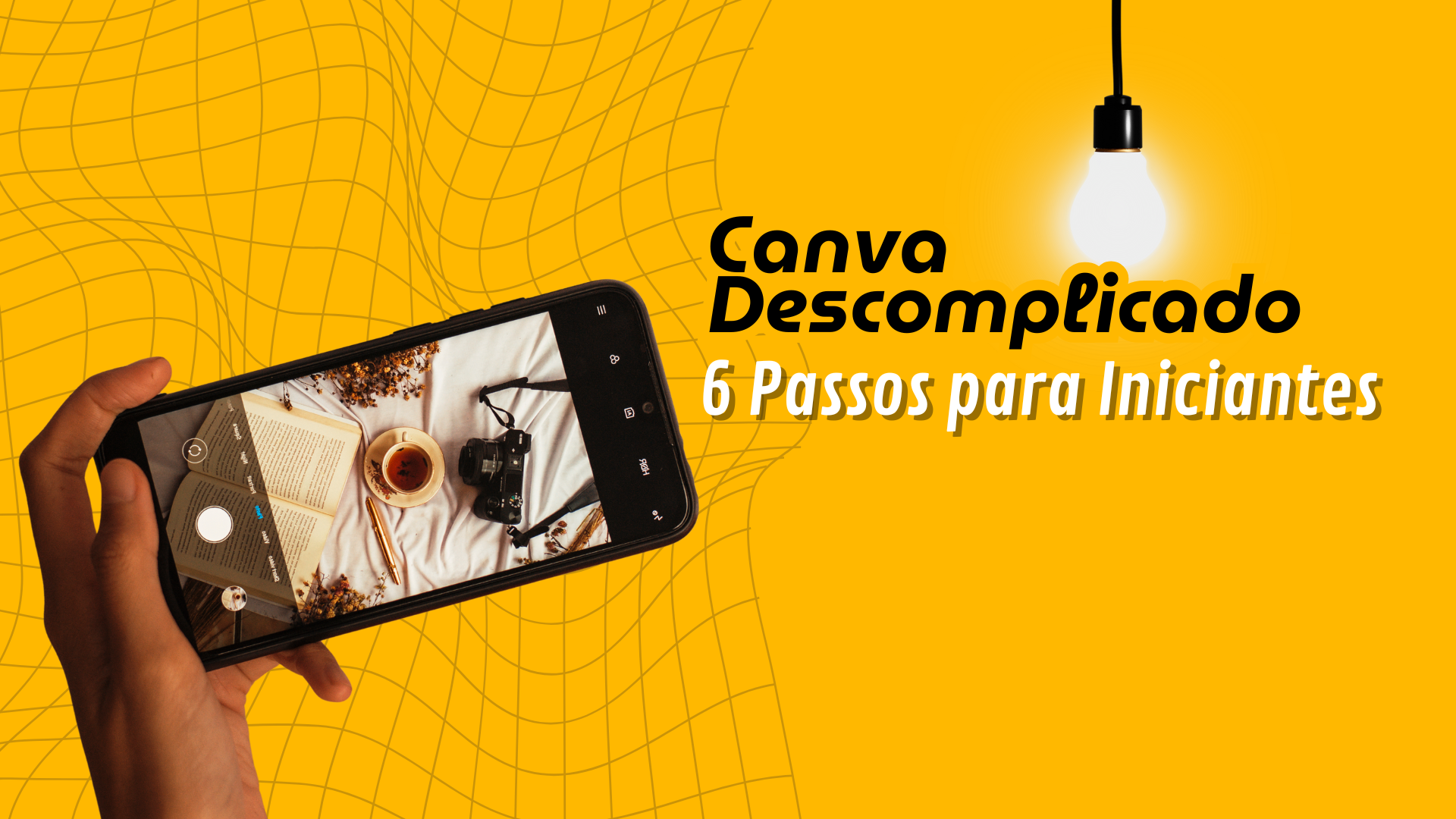 Canva para Iniciantes: 6 Lições Rápidas thumbnail