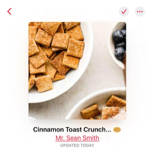 Cinnamon Toast Crunch thumbnail