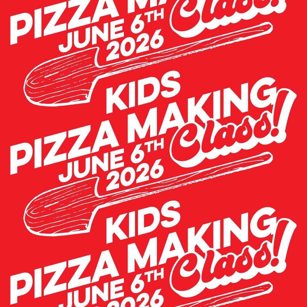 Kid's Pizza Making Class At Posto - South End! thumbnail