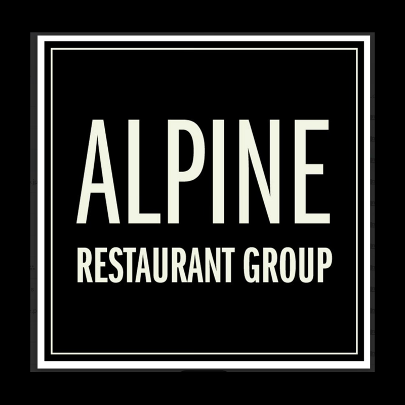 Alpine Restaurant Group  thumbnail