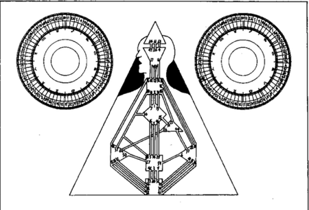 Human Design Bodygraph thumbnail