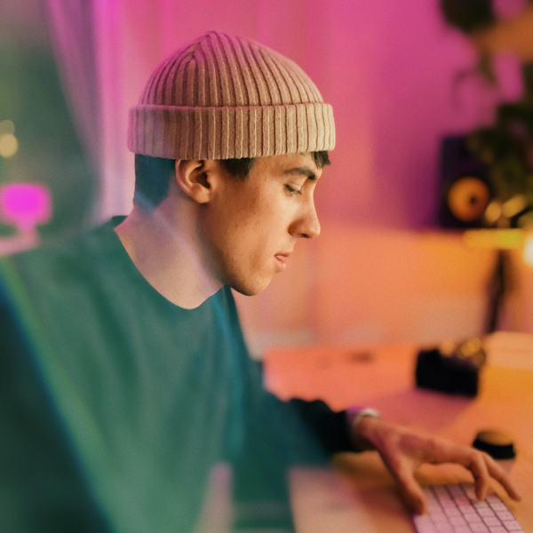 BioSite profile picture for @santino
