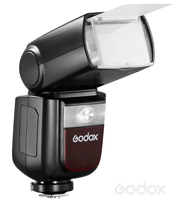 One-light Set-up (flash) thumbnail