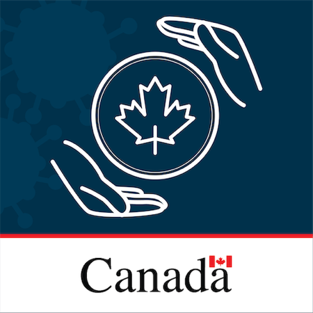 ArriveCan - Reduce your wait times  by declearing your goods 72 hours ahead of your arrival . thumbnail