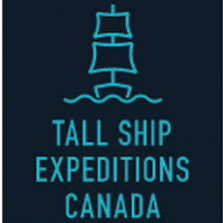 Tall Ship Expeditions Canada - Youth  Program - Deckhand- Setting Sails + Rolling Coils, Galley, Night Watch - Horn Blowing thumbnail