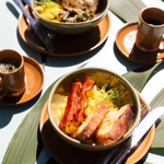 Curso completo: Comida Além do Prato thumbnail