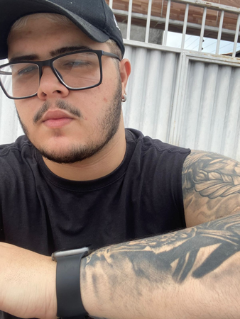 Vendedor Rafael  thumbnail