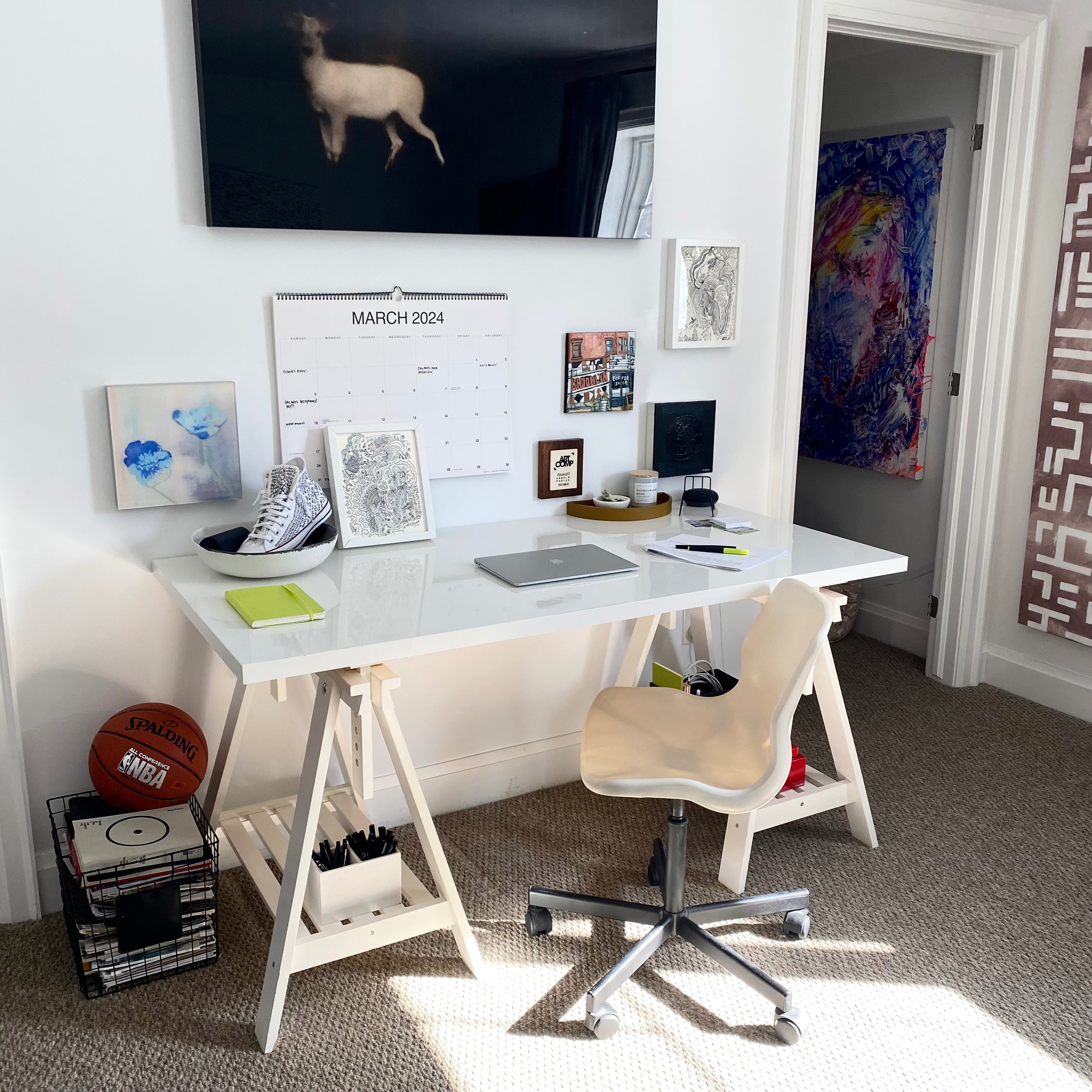 Read The Blog thumbnail