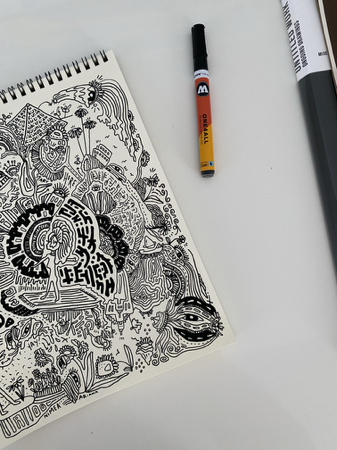 Subscribe for Artist Updates thumbnail