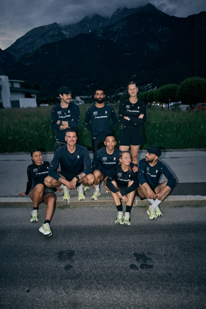 Pace Cowboys thumbnail