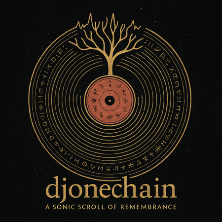 ✨ ECLIPSE  🎶 Out Now 🌑 Transmuting pain into power, one note at a time. 🔥 thumbnail