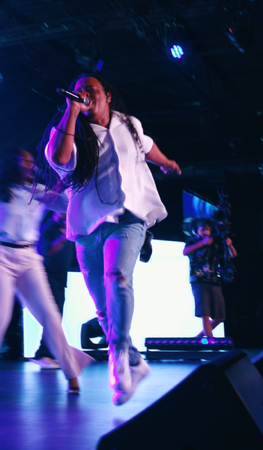 Booking Request Form thumbnail