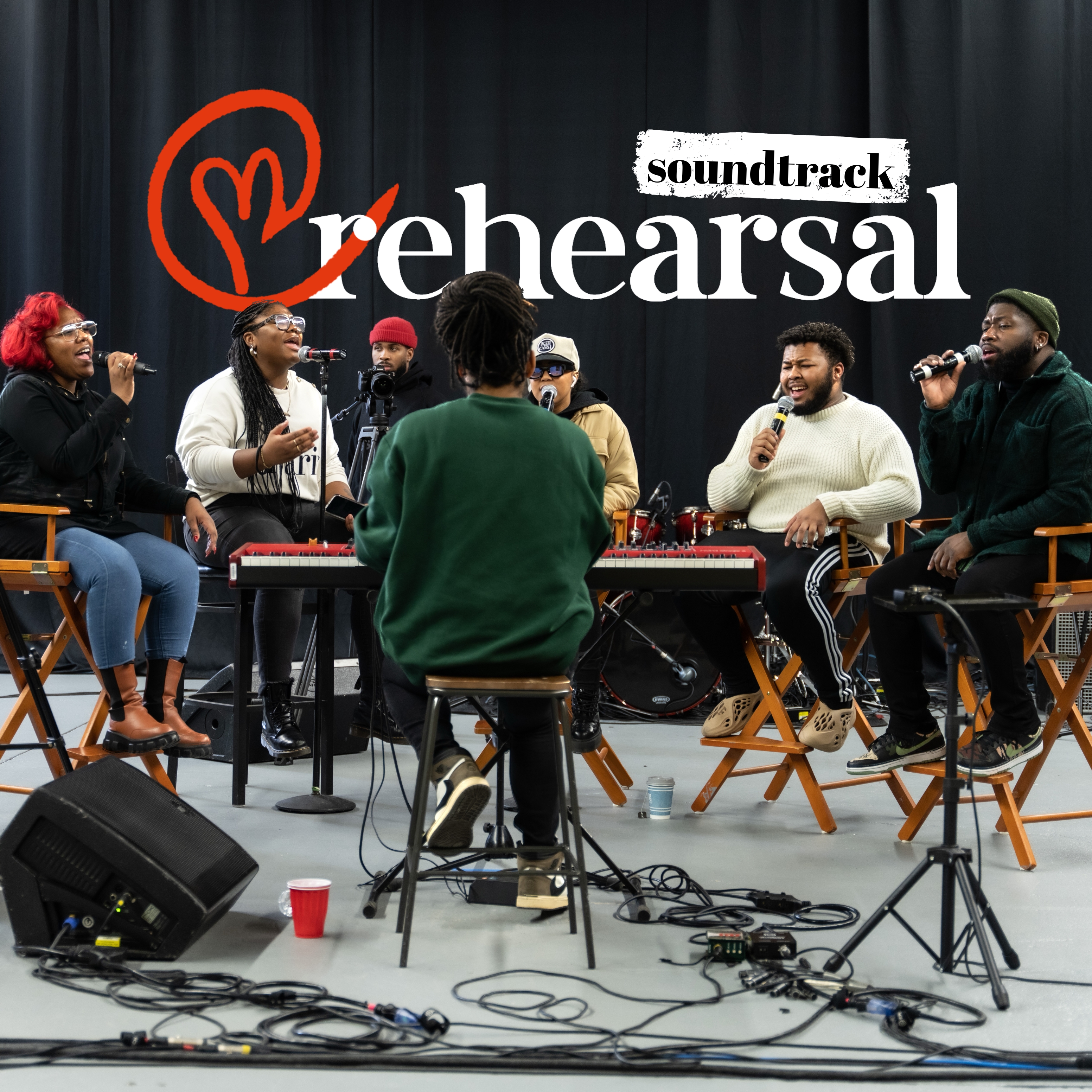 Rehearsal Soundtrack thumbnail