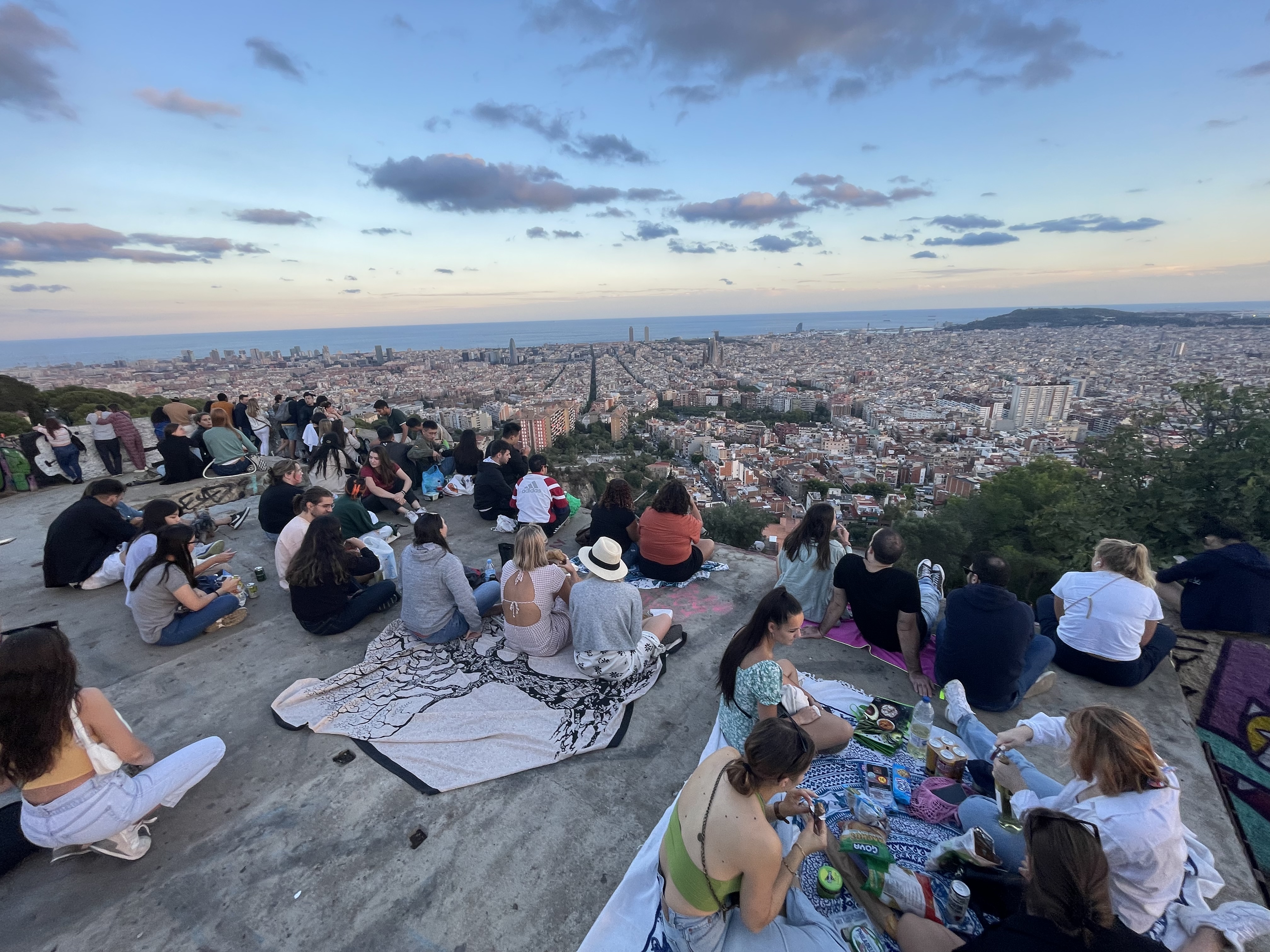 Under the Catalan Sun thumbnail