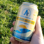 20% off Athletic Brewing! Use code "ALDENR20" thumbnail