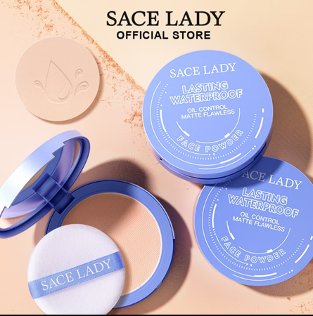 Phấn phủ Sace Lady thumbnail