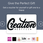 Purchase An E-Gift Card thumbnail