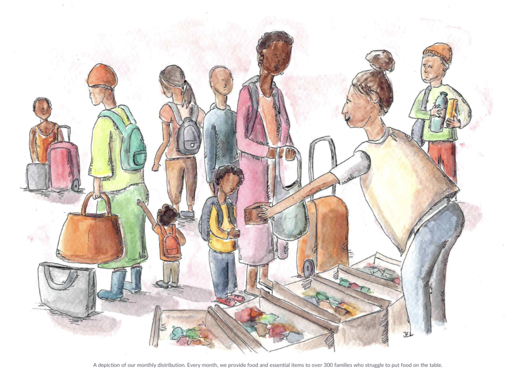 Annual Impact Report 2024 thumbnail