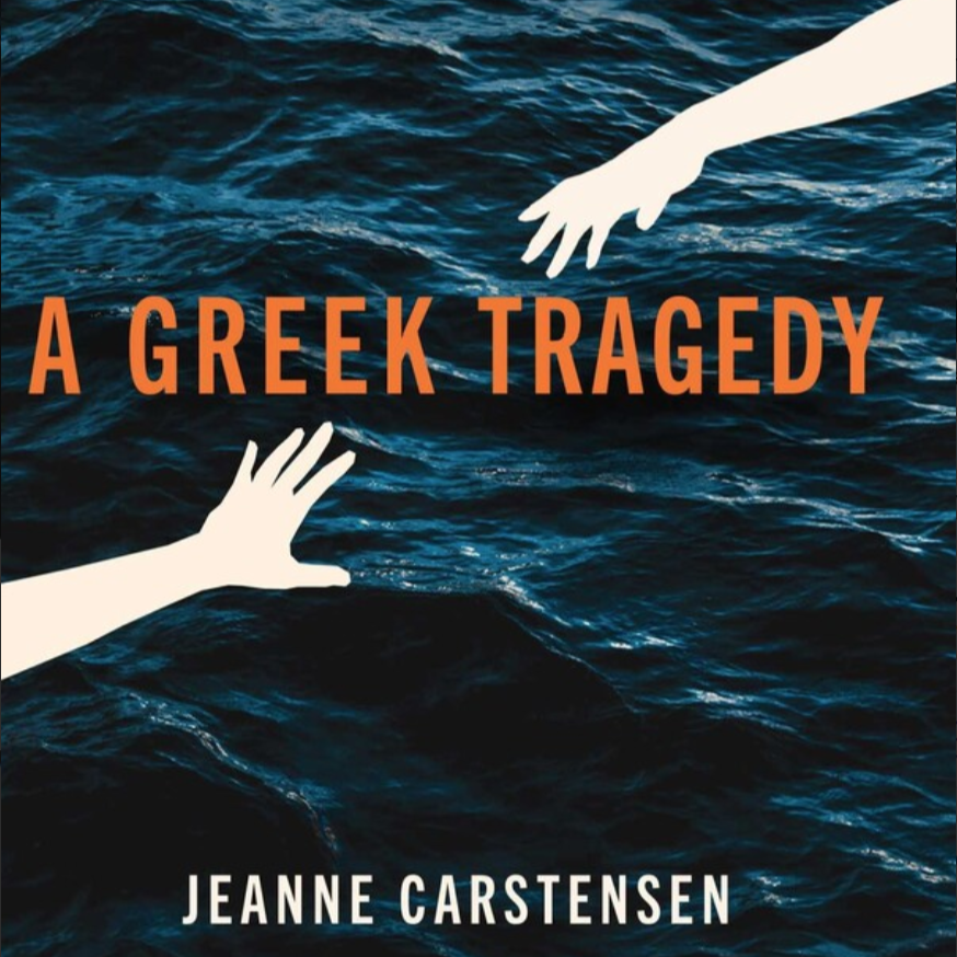 "A Greek Tragedy" by Jeanne Carstensen thumbnail