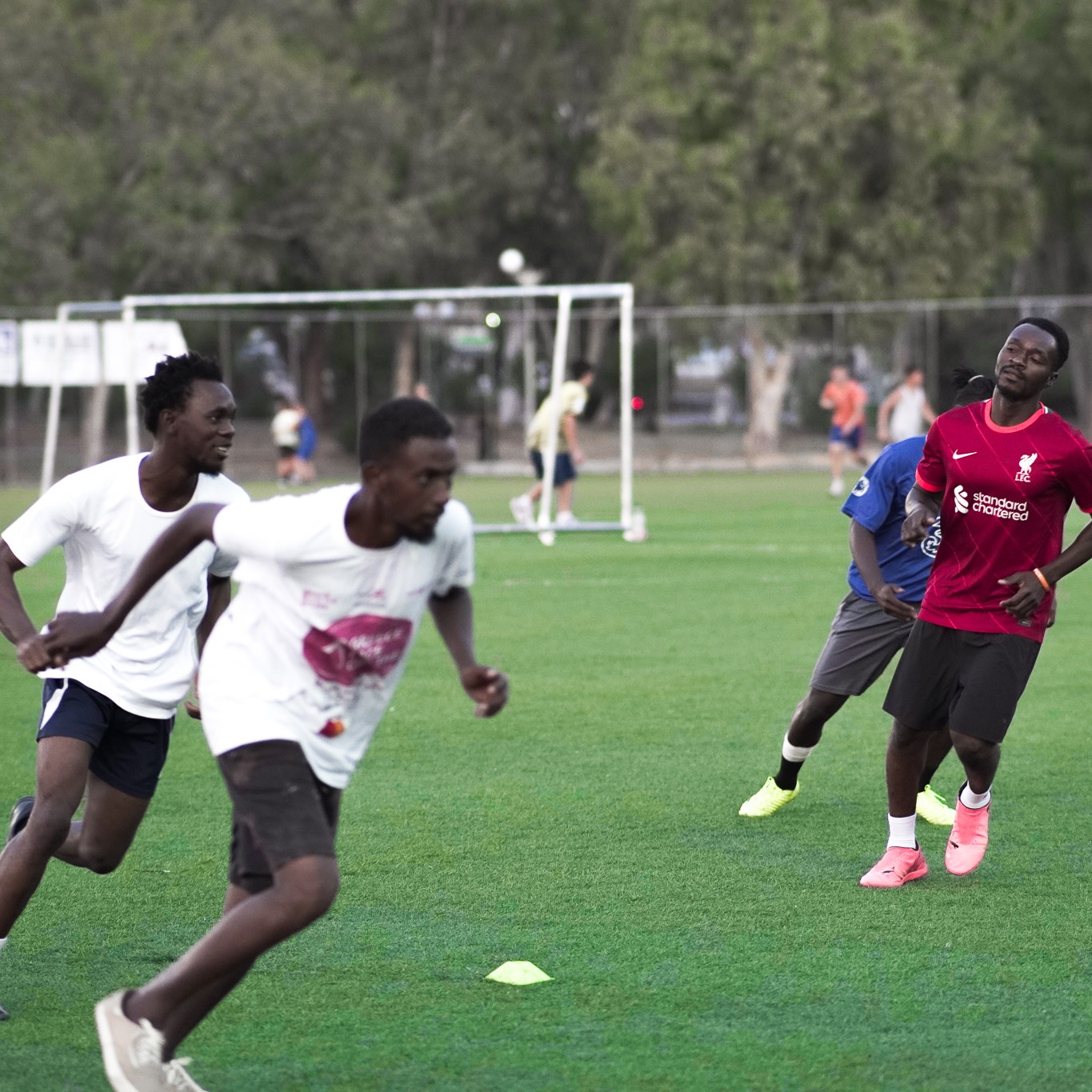 Keep the Light On. (video) thumbnail