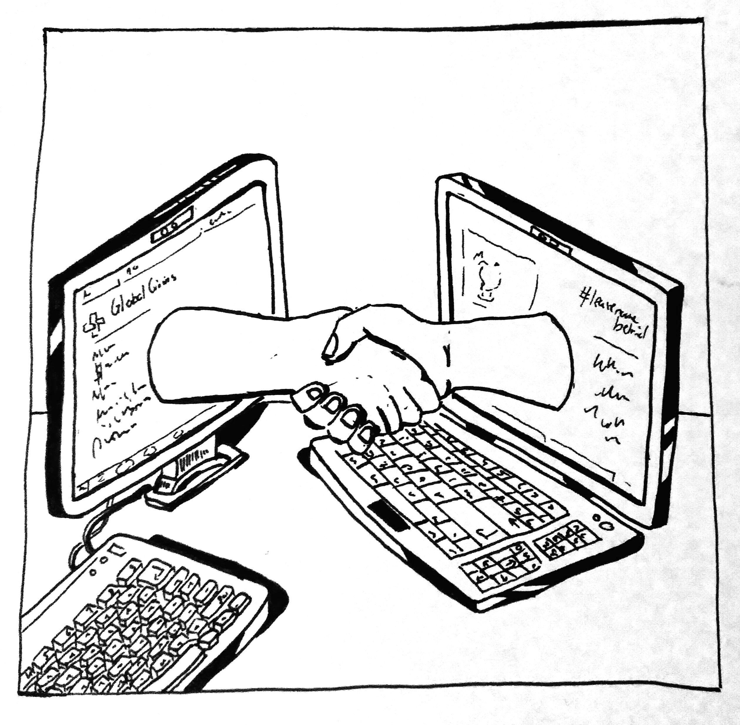 Mailing List