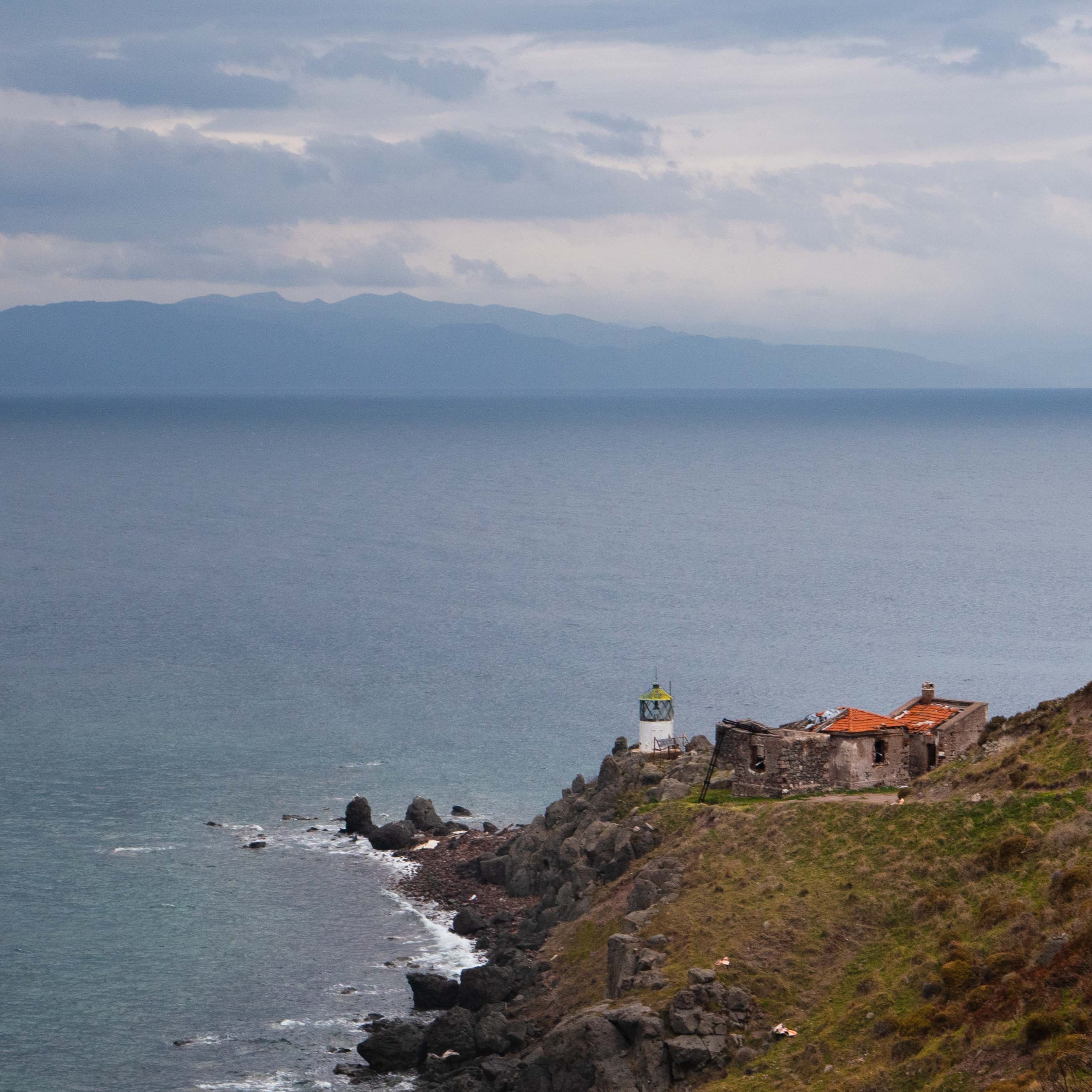 Lighthouse Relief Blog thumbnail