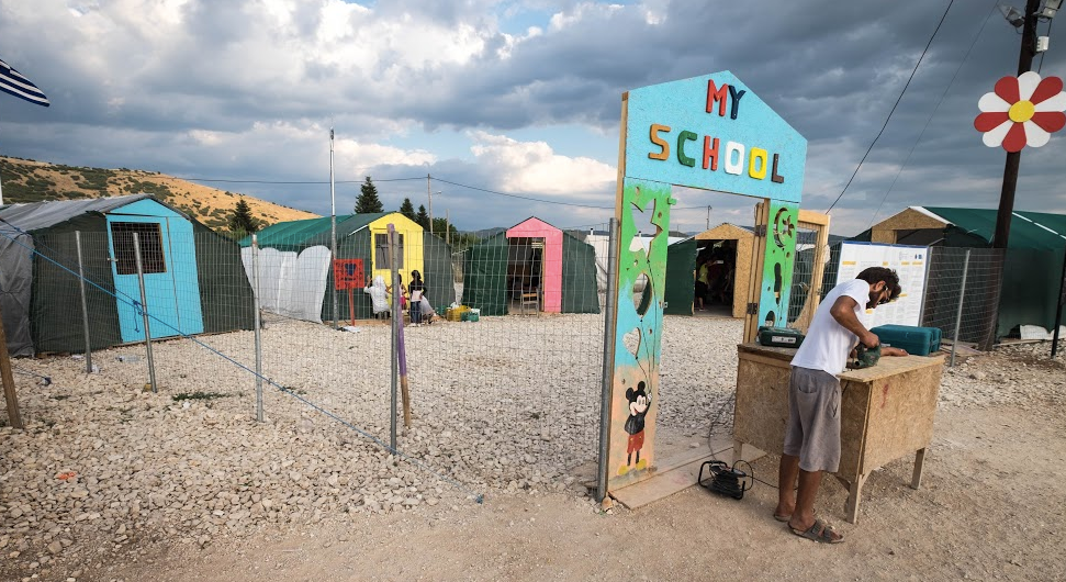 New Blog! Integration Through Learning thumbnail