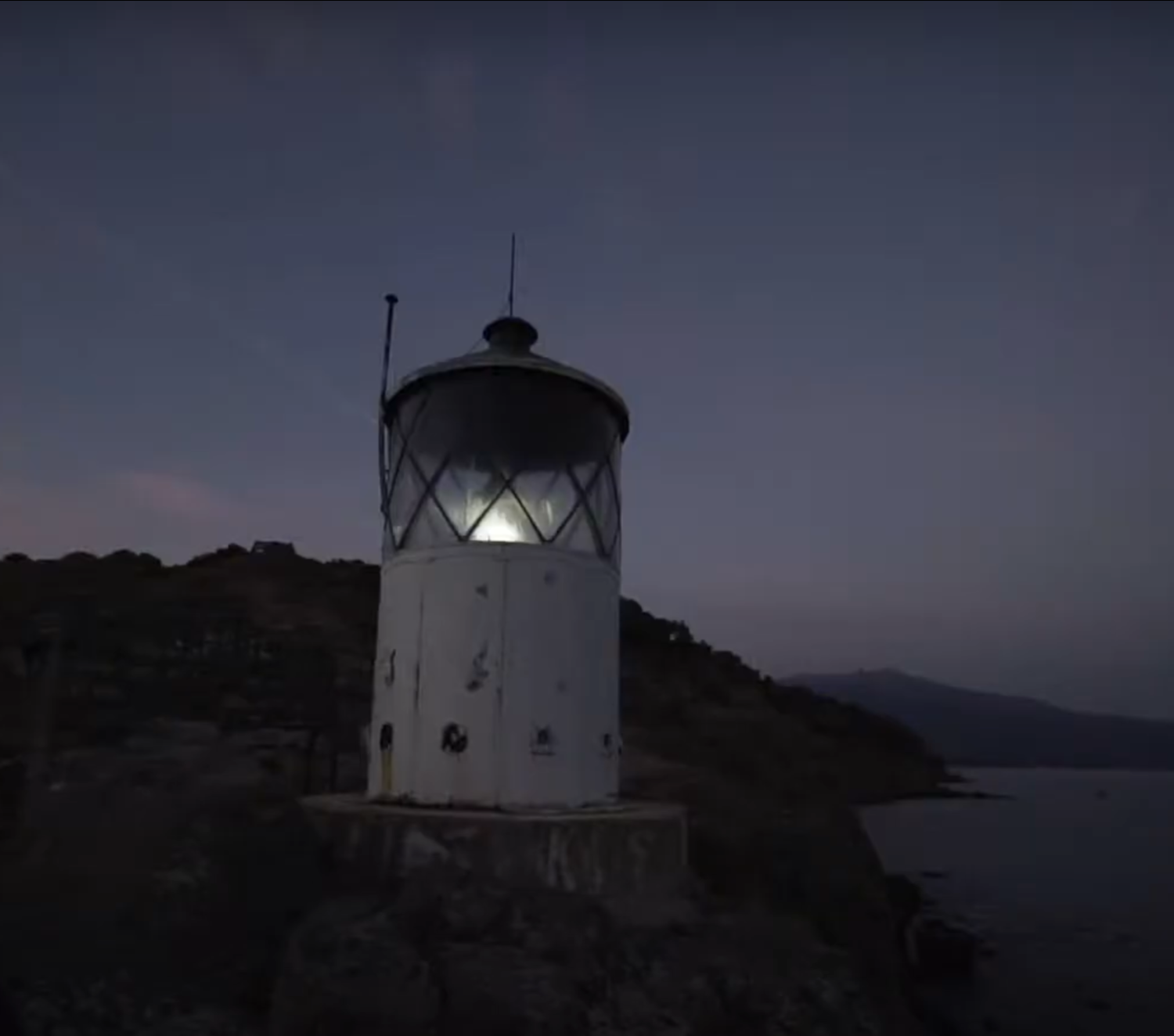 What is the Lighthouse Spirit? thumbnail