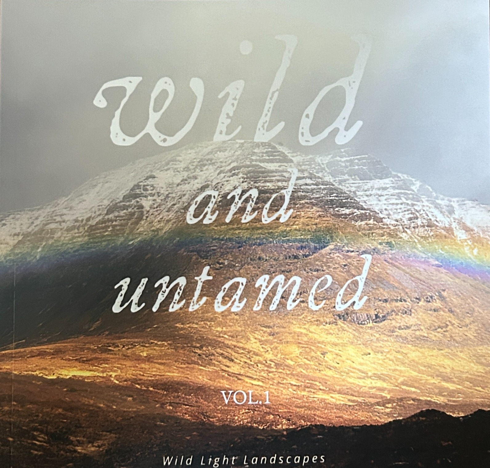 Wild And Untamed Zine thumbnail
