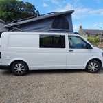 Camper van Hire thumbnail