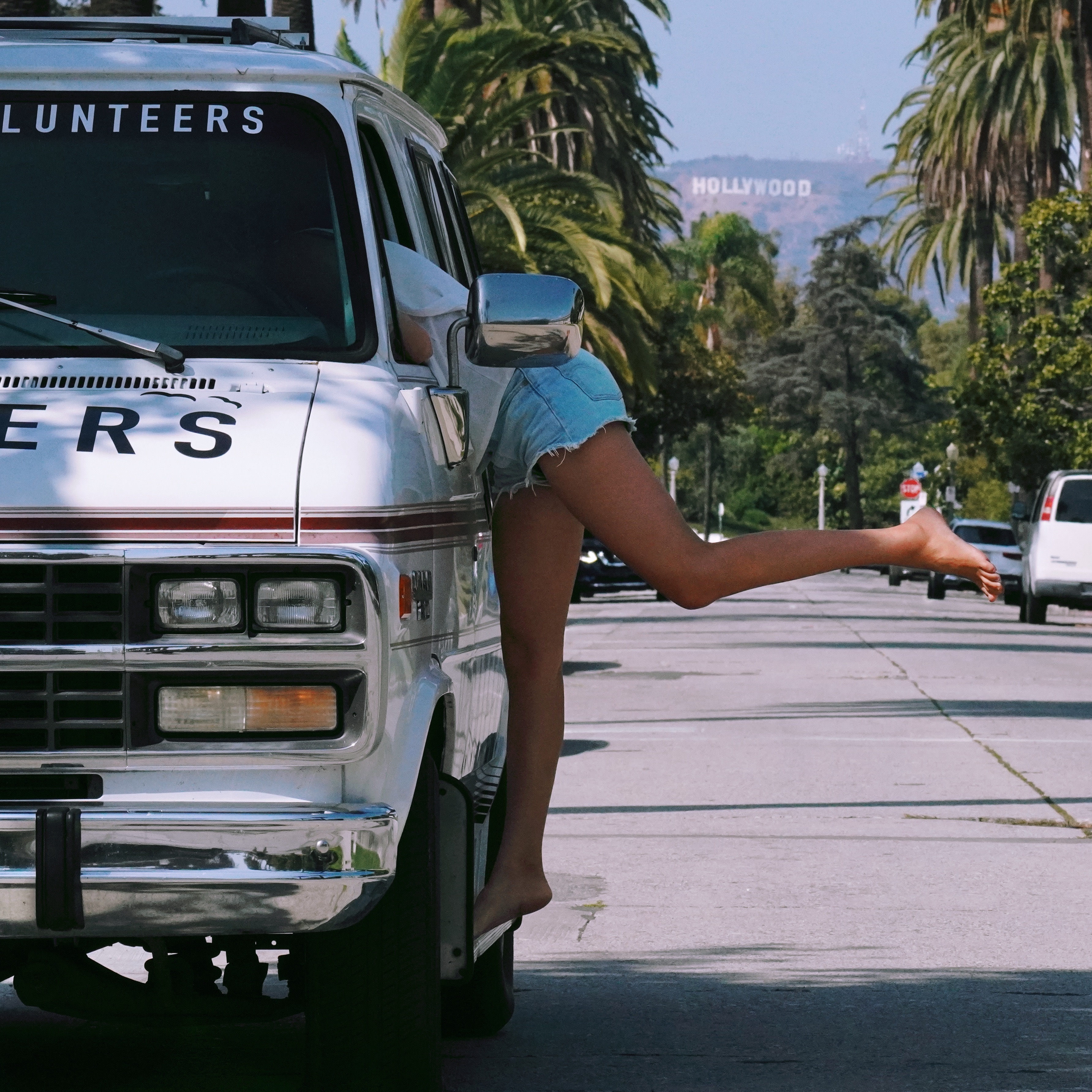 Ratgeber PANAMERICANA – The only Beifahrer you need thumbnail