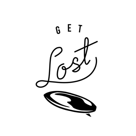 Get Lost thumbnail