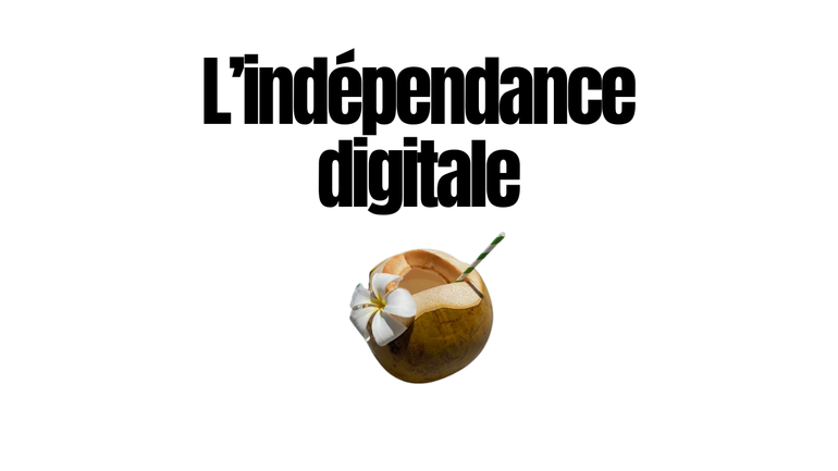 L’INDÉPENDANCE DIGITALE : La clé qui ouvre les portes de ta liberté  thumbnail