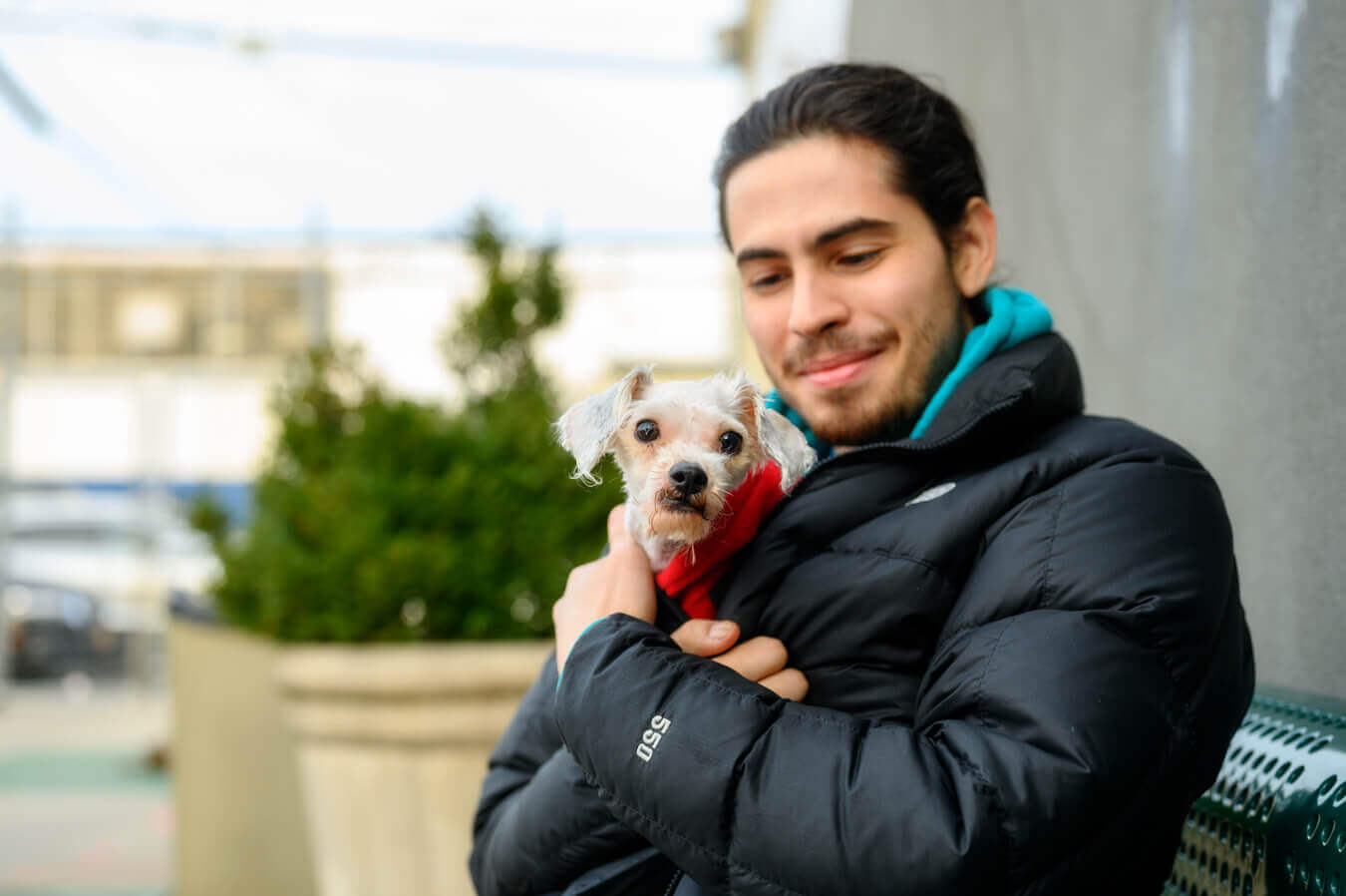 Donate to the Animal Care Centers of NYC thumbnail