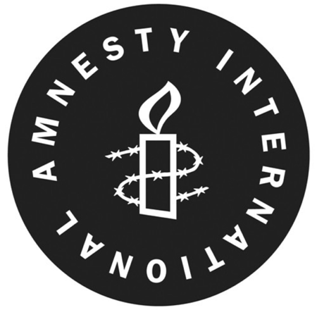 Donate to Amnesty International USA thumbnail