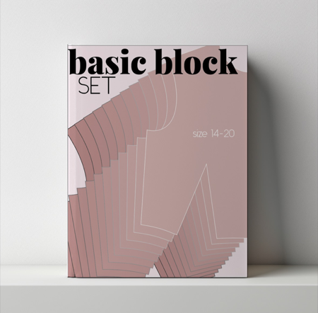 BASIC BLOCKS PDF PATTERNS thumbnail
