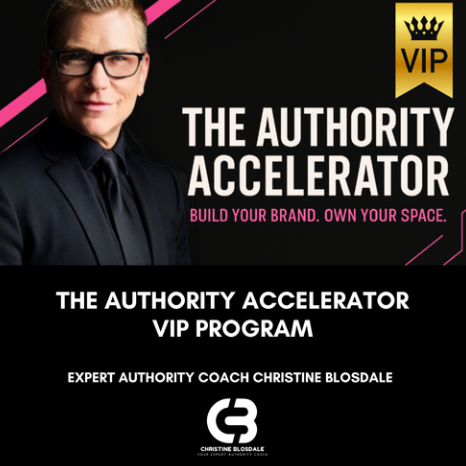 Learn More About My 90 Day Expert Authority Program thumbnail