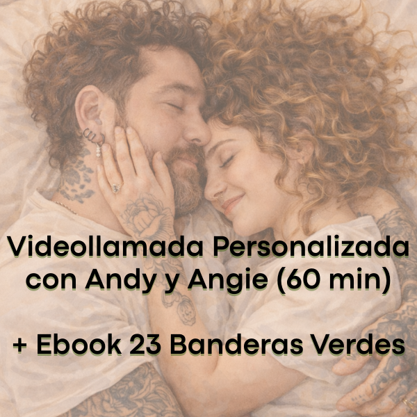 Vídeollamada 60 minutos + Ebook 23 Banderas Verdes (COMPRA EN HOTMART) thumbnail
