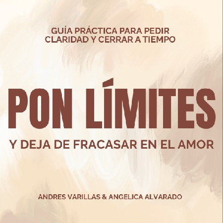eBook: PON LIMITES y Deja de Fracasar en el Amor💥 thumbnail