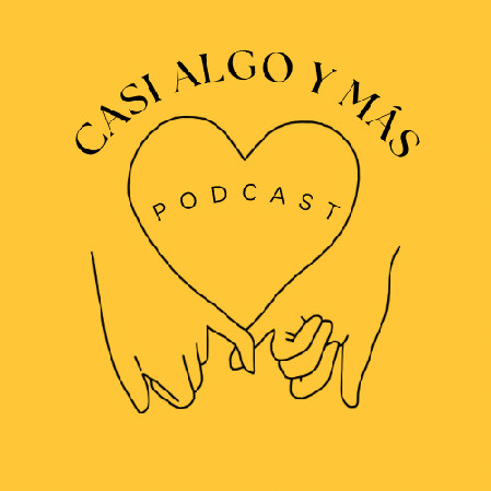 Casi Algo y Más Podcast  thumbnail