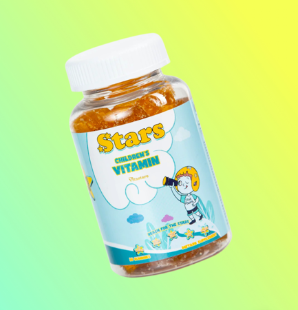 VitaStars Gummies thumbnail