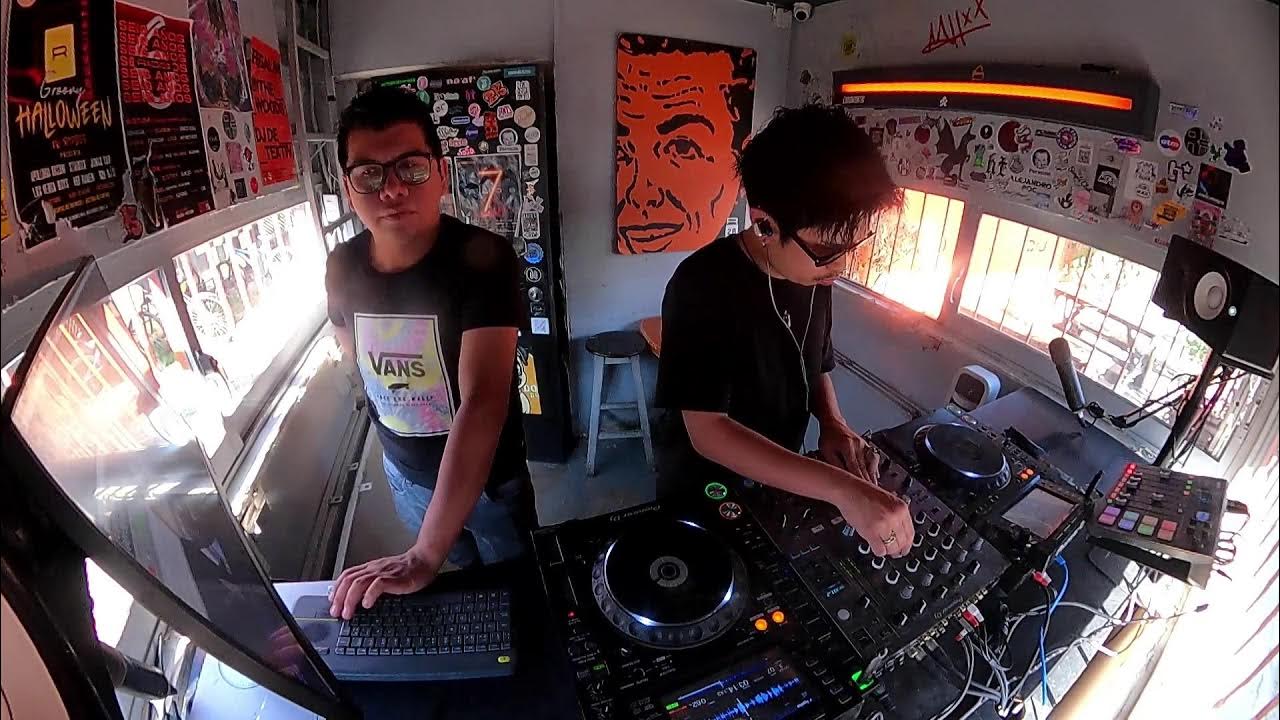 Boca Boca Takeover::@Radio 28(Mexico) thumbnail