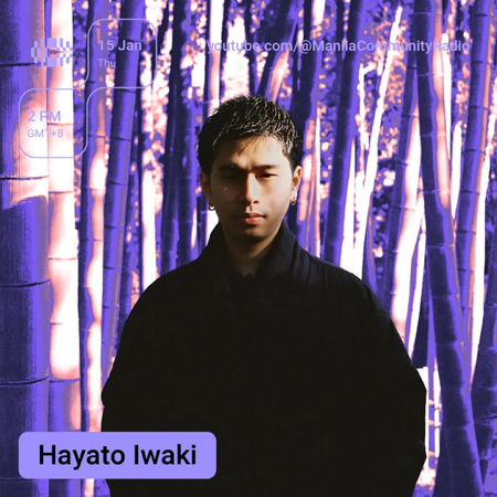 Manila Community Radio thumbnail