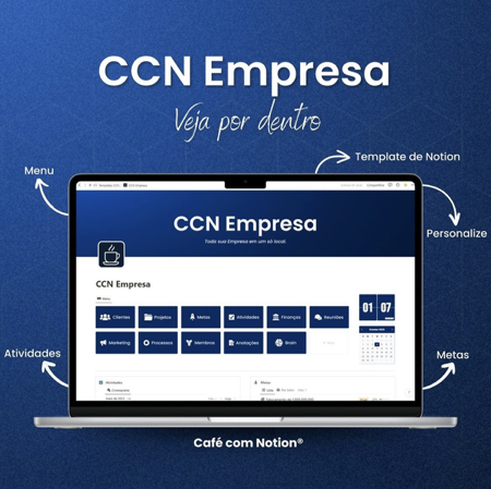 CCN Empresa  thumbnail