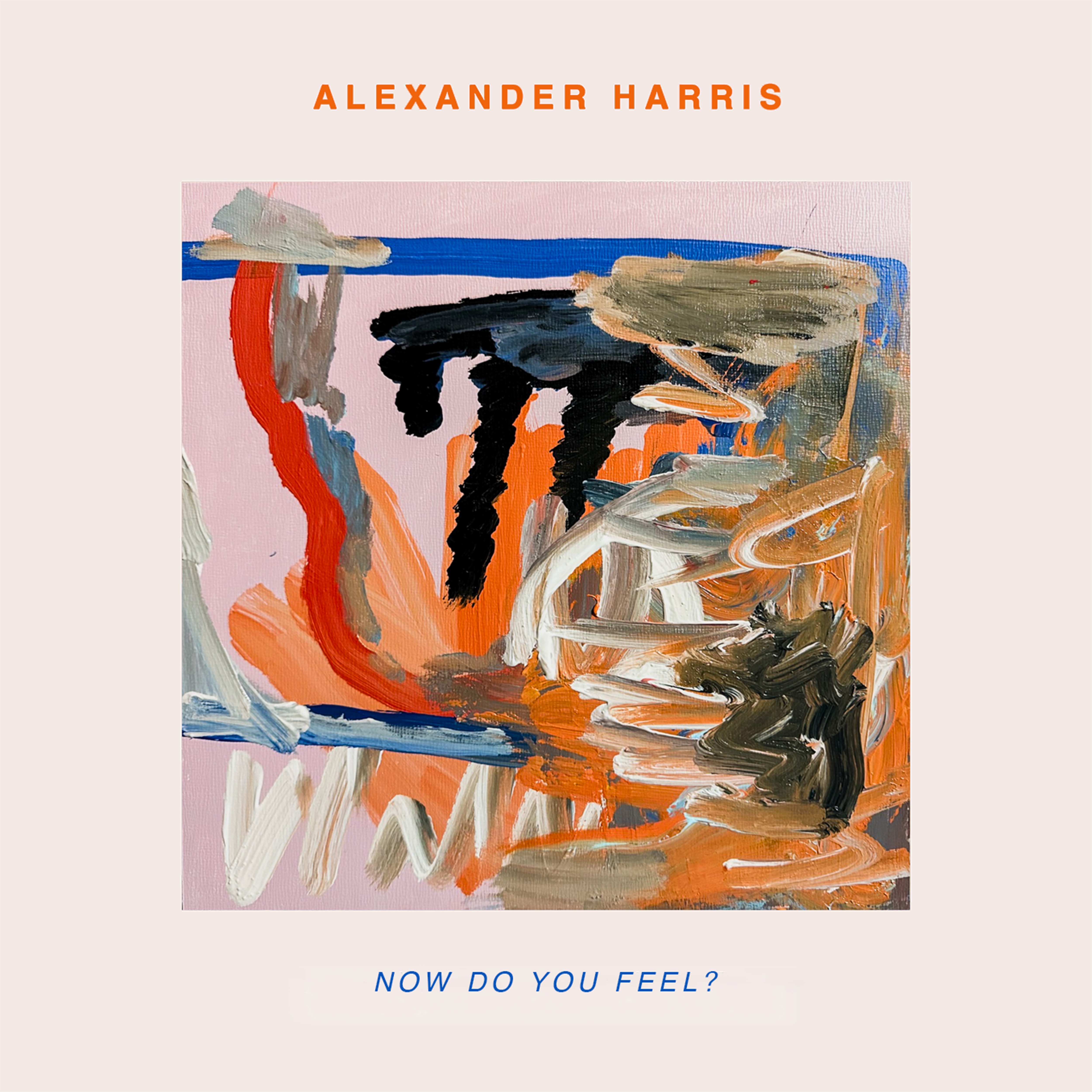 Now Do You Feel? thumbnail