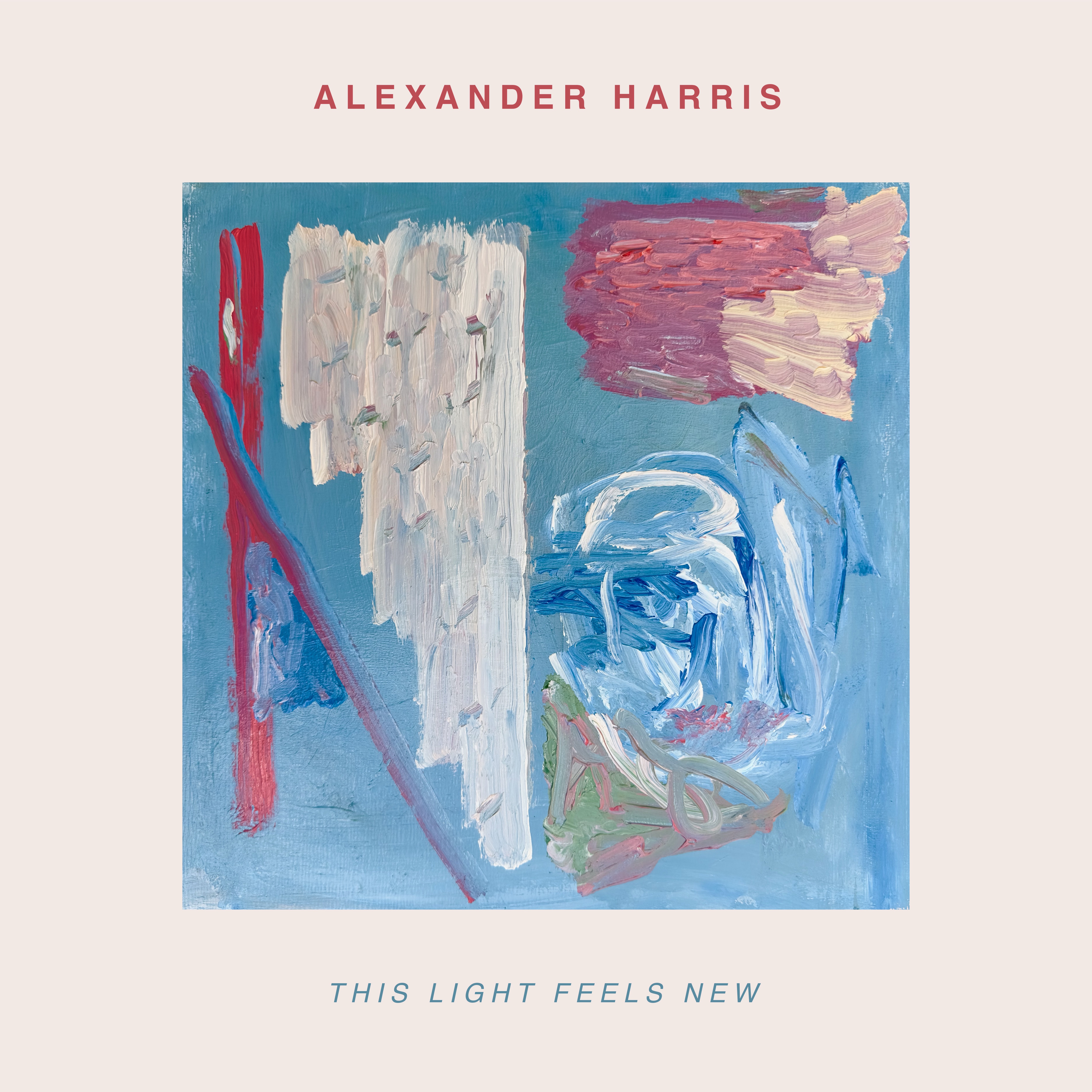 This Light Feels New thumbnail